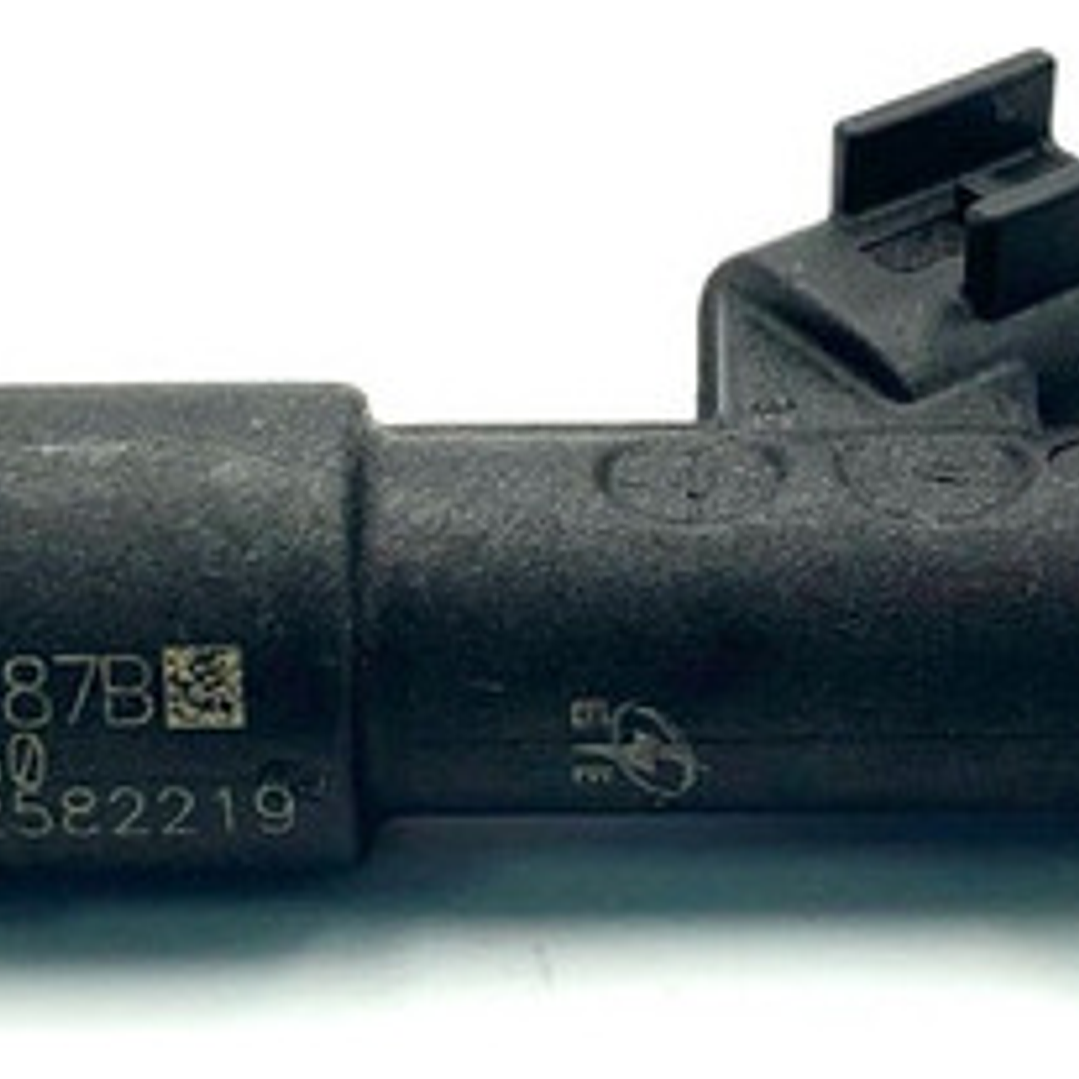 Inyector Combustible Chevrolet Captiva 2.4 16v 2011-2018 3