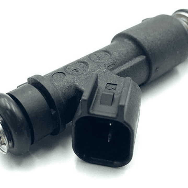 Inyector Combustible Chevrolet Captiva 2.4 16v 2011-2018 5