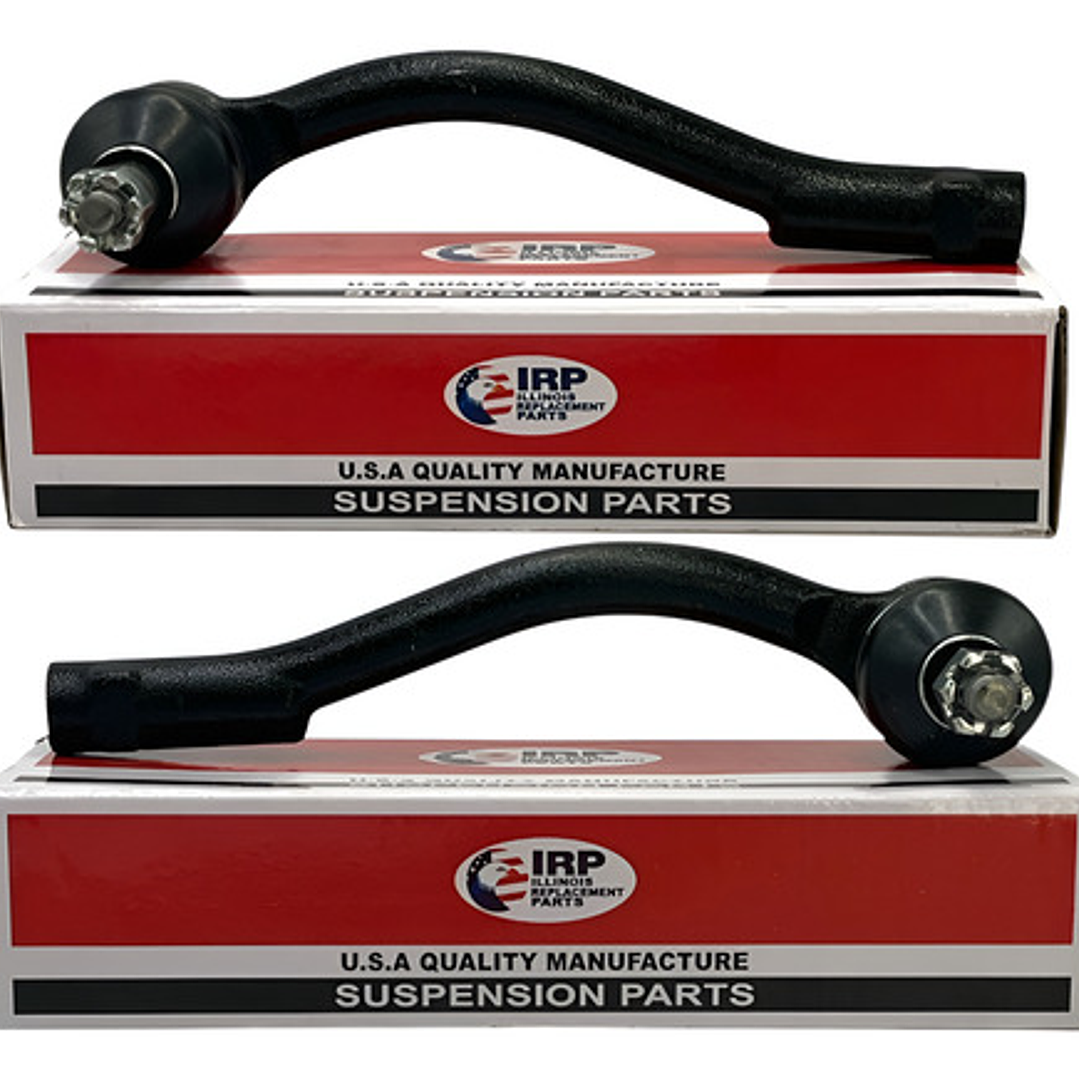 Par Terminal Dirección Para Kia Morning 1.0 1.2  2011-2016 1