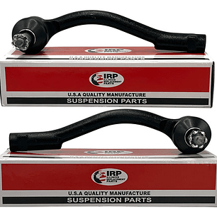 Par Terminal Dirección Para Kia Morning 1.0 1.2  2011-2016