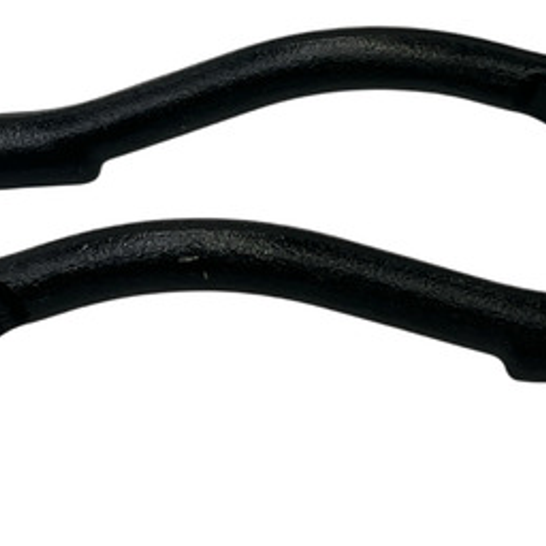 Par Terminal Dirección Para Kia Morning 1.0 1.2  2011-2016 2