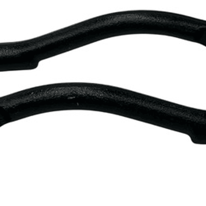 Par Terminal Dirección Para Kia Morning 1.0 1.2  2011-2016 2