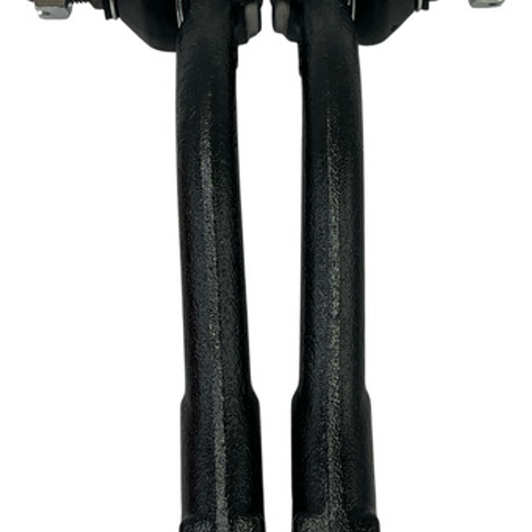 Par Terminal Dirección Para Kia Morning 1.0 1.2  2011-2016 4