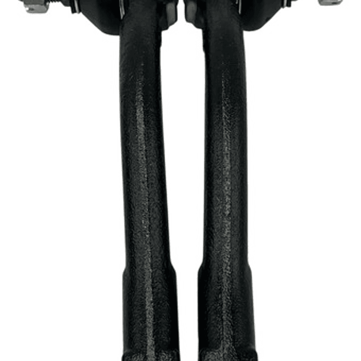 Par Terminal Dirección Para Kia Morning 1.0 1.2  2011-2016 4