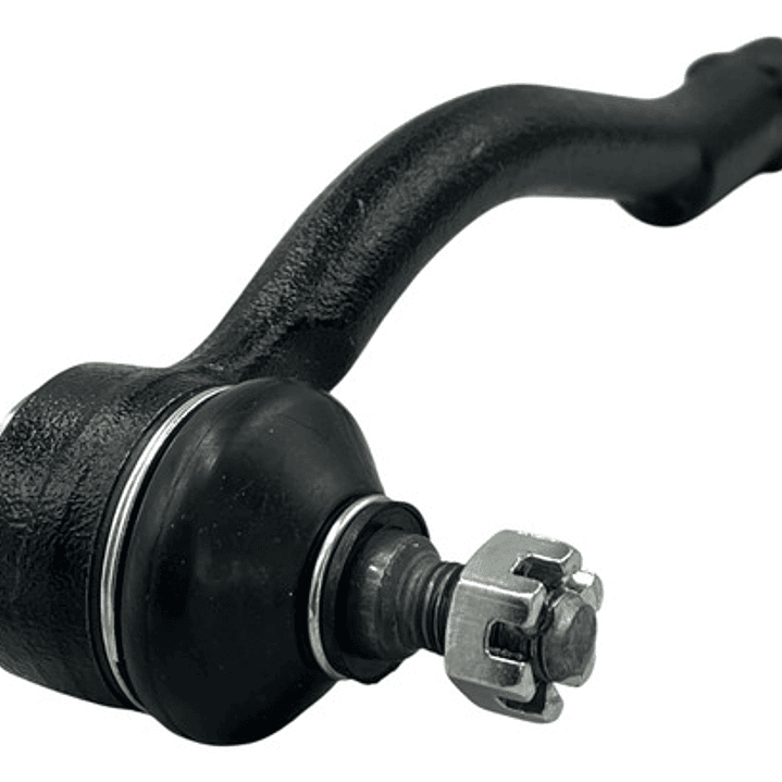 Par Terminal Dirección Para Kia Morning 1.0 1.2  2011-2016 5