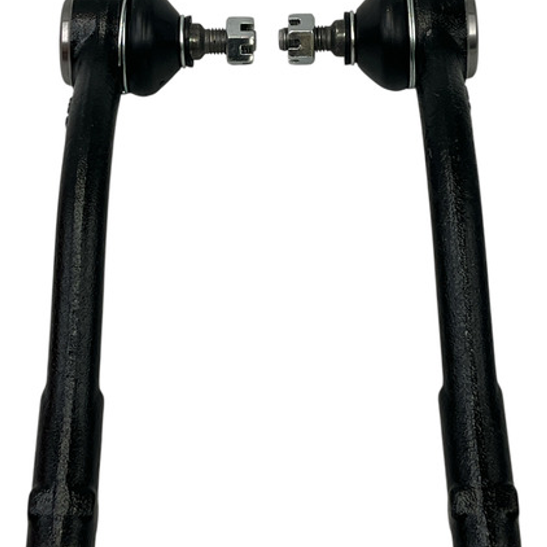 Par Terminal Dirección Para Kia Morning 1.0 1.2  2011-2016 3