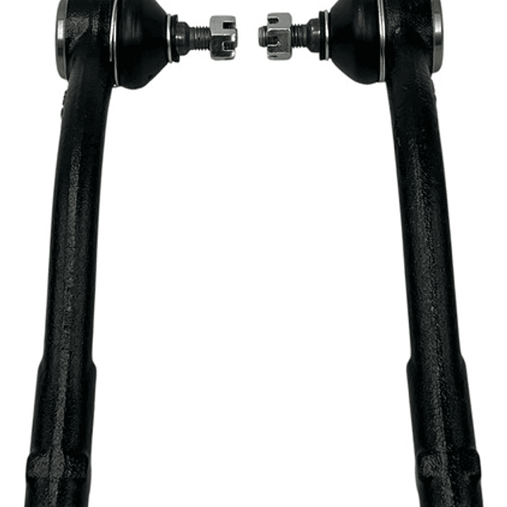 Par Terminal Dirección Para Kia Morning 1.0 1.2  2011-2016 3