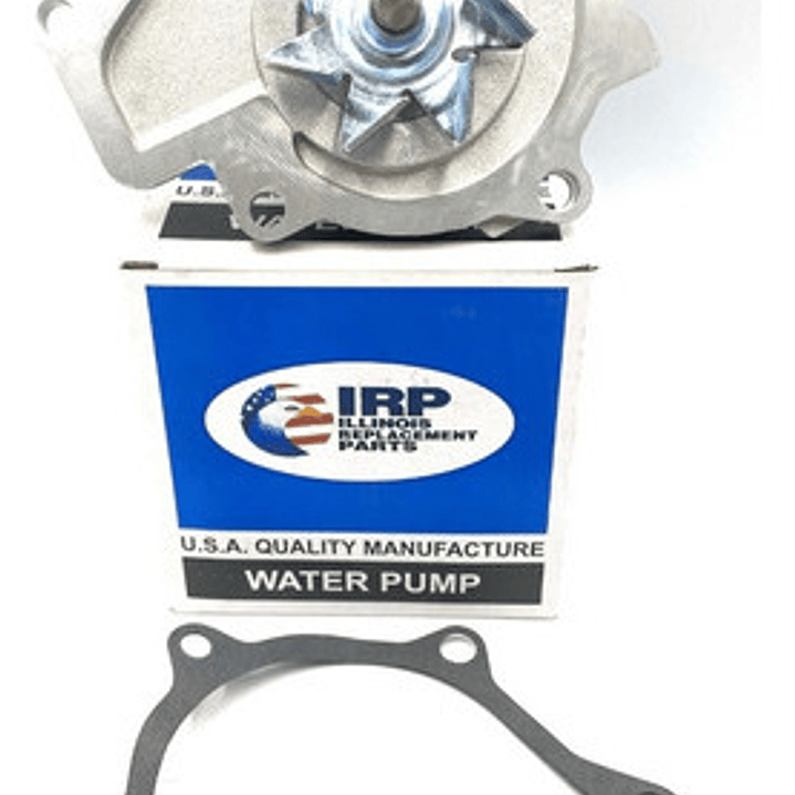 Bomba Agua Kia Carnival 2.2 16v Diesel 2010-2018 D4hb 2