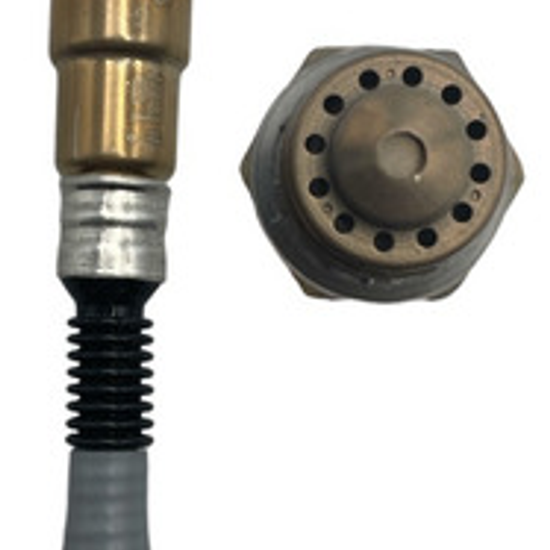 Sensor Oxigeno Suzuki Celerio 1.0 2009-2014 4 Vias 3