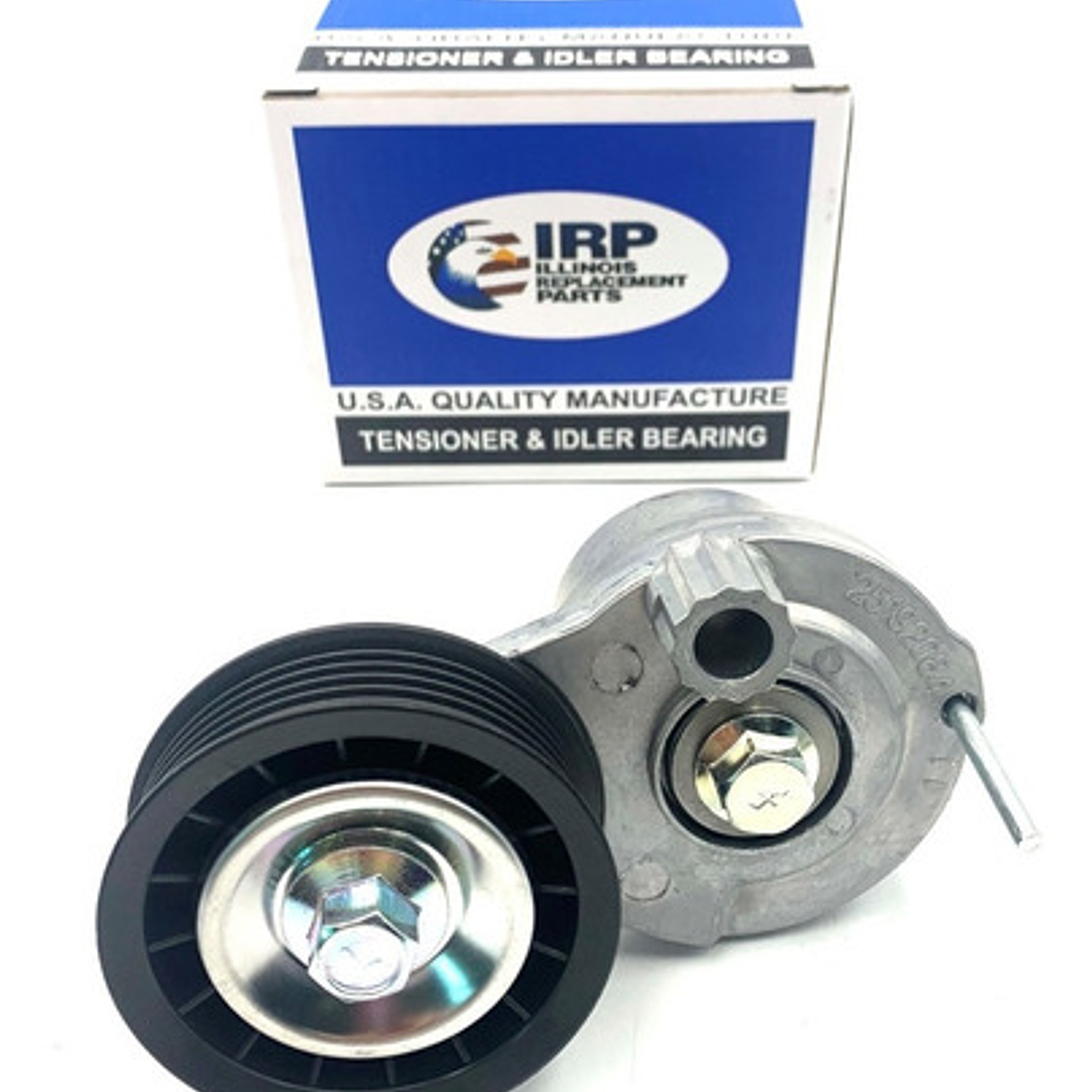 Tensor Correa Alternador Chevrolet Captiva 2.2 16v 2012-2017 6