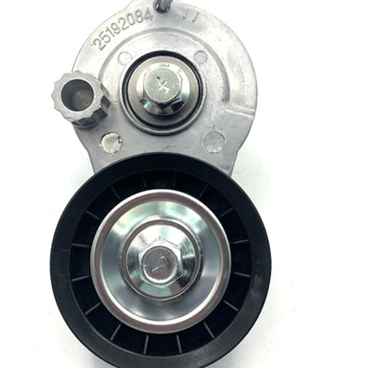 Tensor Correa Alternador Chevrolet Captiva 2.2 16v 2012-2017 3