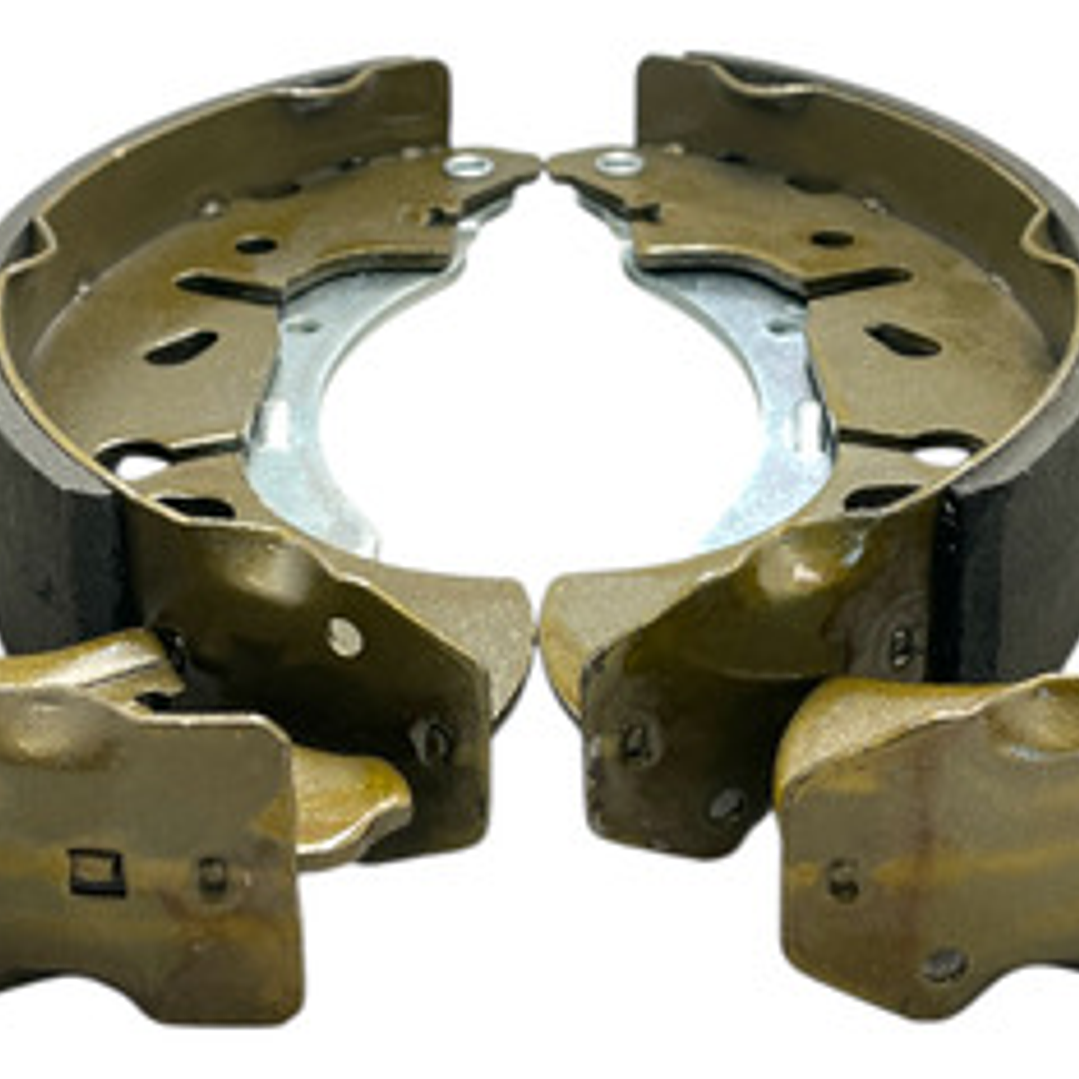 Patines Balatas De Freno Para Nissan Sentra 2.0 2020-2024 2