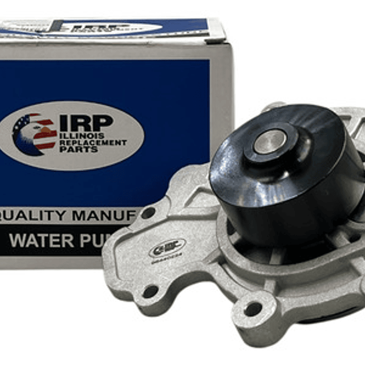 Bomba Agua Chevrolet Captiva 2.0 16v Diesel 2007-2011 Z20s1 4