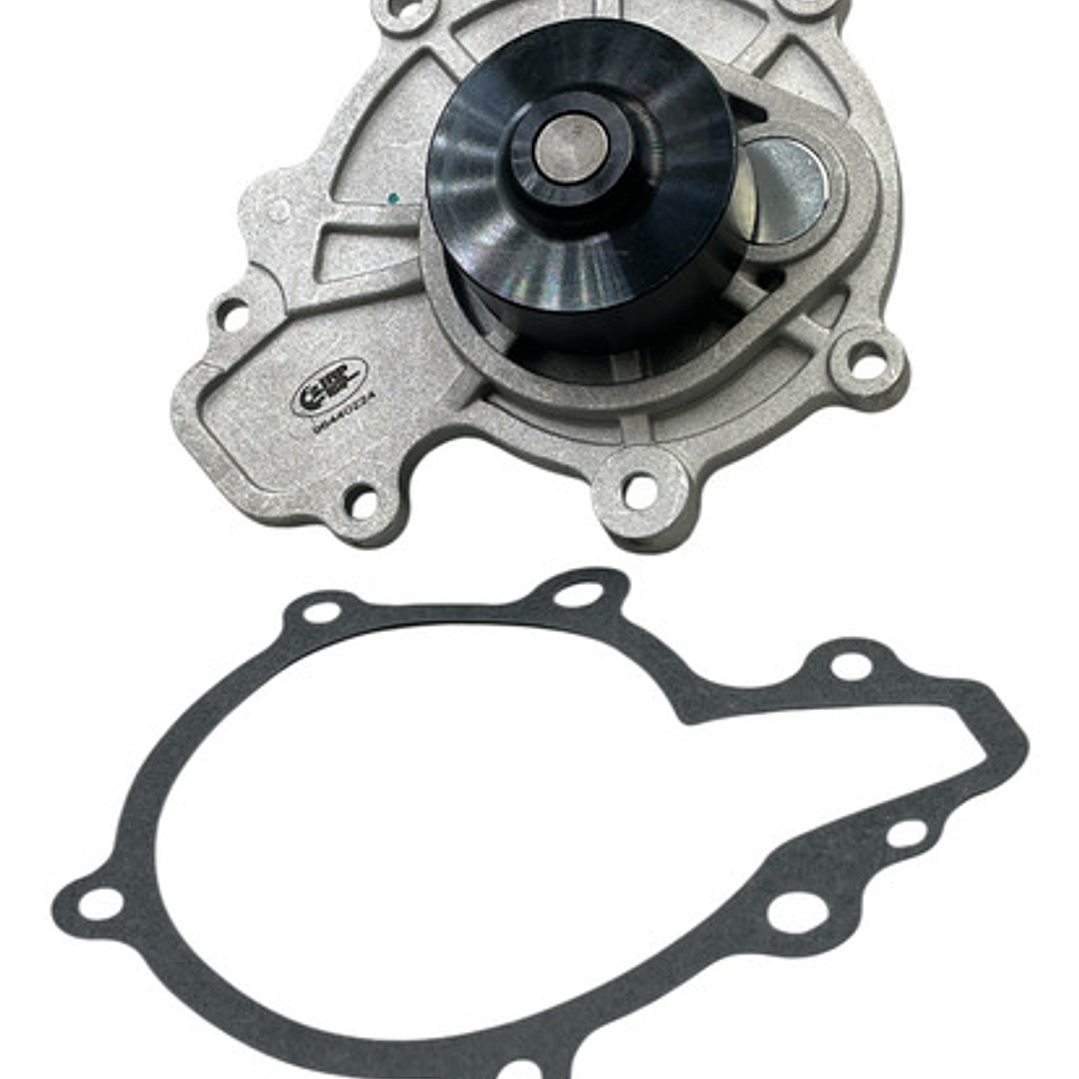 Bomba Agua Chevrolet Captiva 2.0 16v Diesel 2007-2011 Z20s1 2