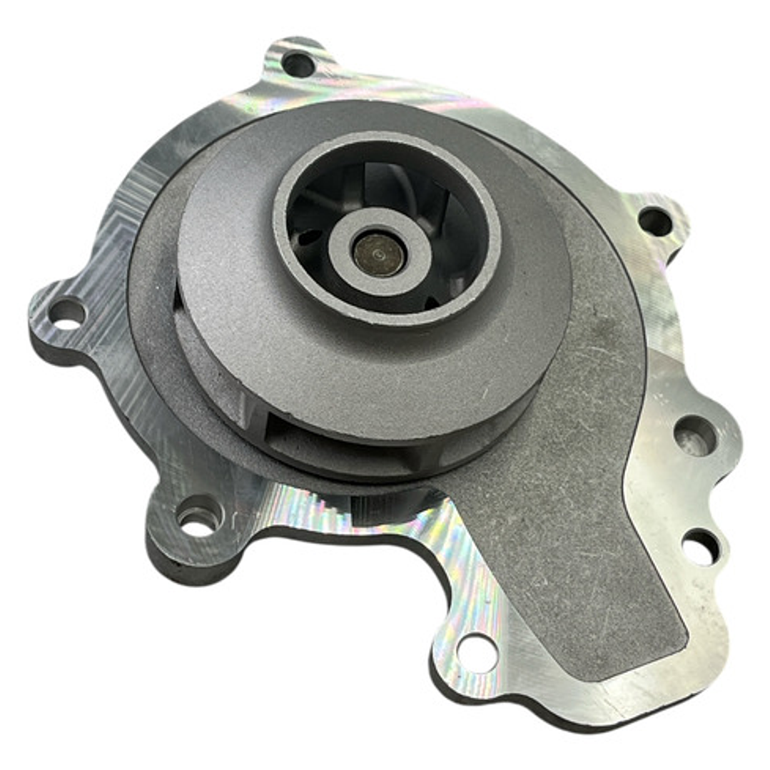 Bomba Agua Chevrolet Captiva 2.0 16v Diesel 2007-2011 Z20s1 3