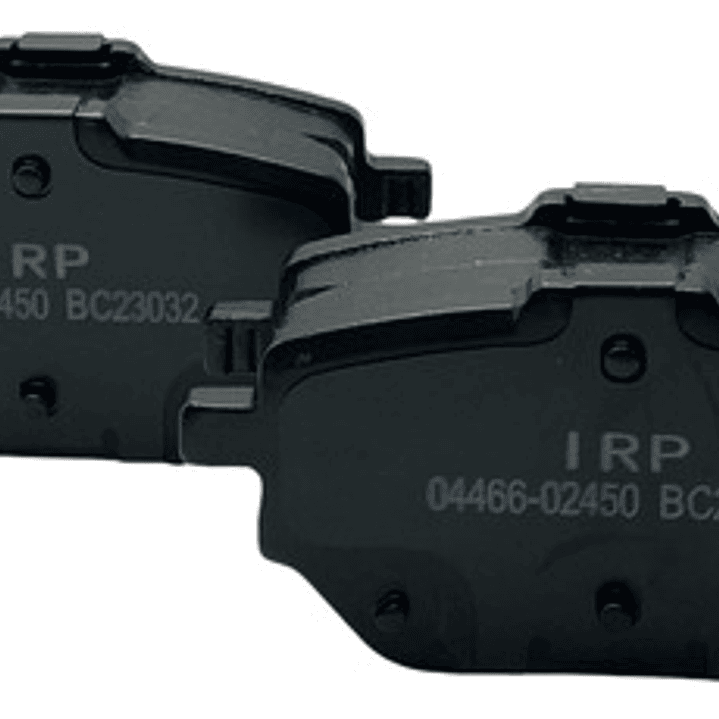 Pastillas Freno Trasera Toyota Corolla Sedan 2.0 2020-2024 2