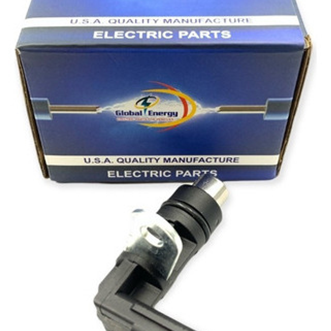 Sensor Posición Cigüeñal Ckp Dodge Dakota 3.7 2005-2011 V6 1