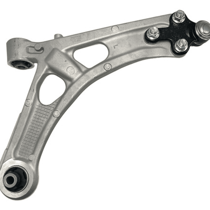 Bandeja Delantera Izquierda Para Citroen K9 1.6 2019-2022 2