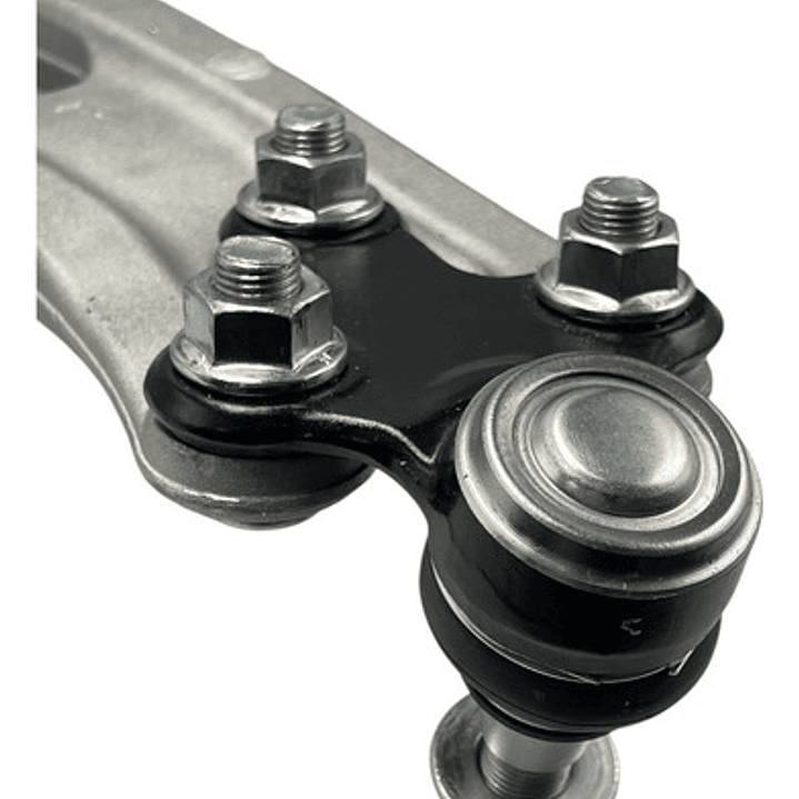 Bandeja Delantera Izquierda Para Citroen K9 1.6 2019-2022 4