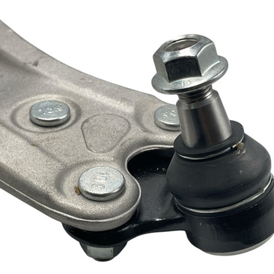 Bandeja Delantera Izquierda Para Citroen K9 1.6 2019-2022 5