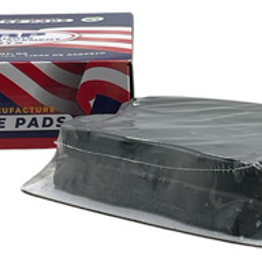 Pastilla Freno Dl Cerámic Para Hyundai H100 Porter 2005-2023 8