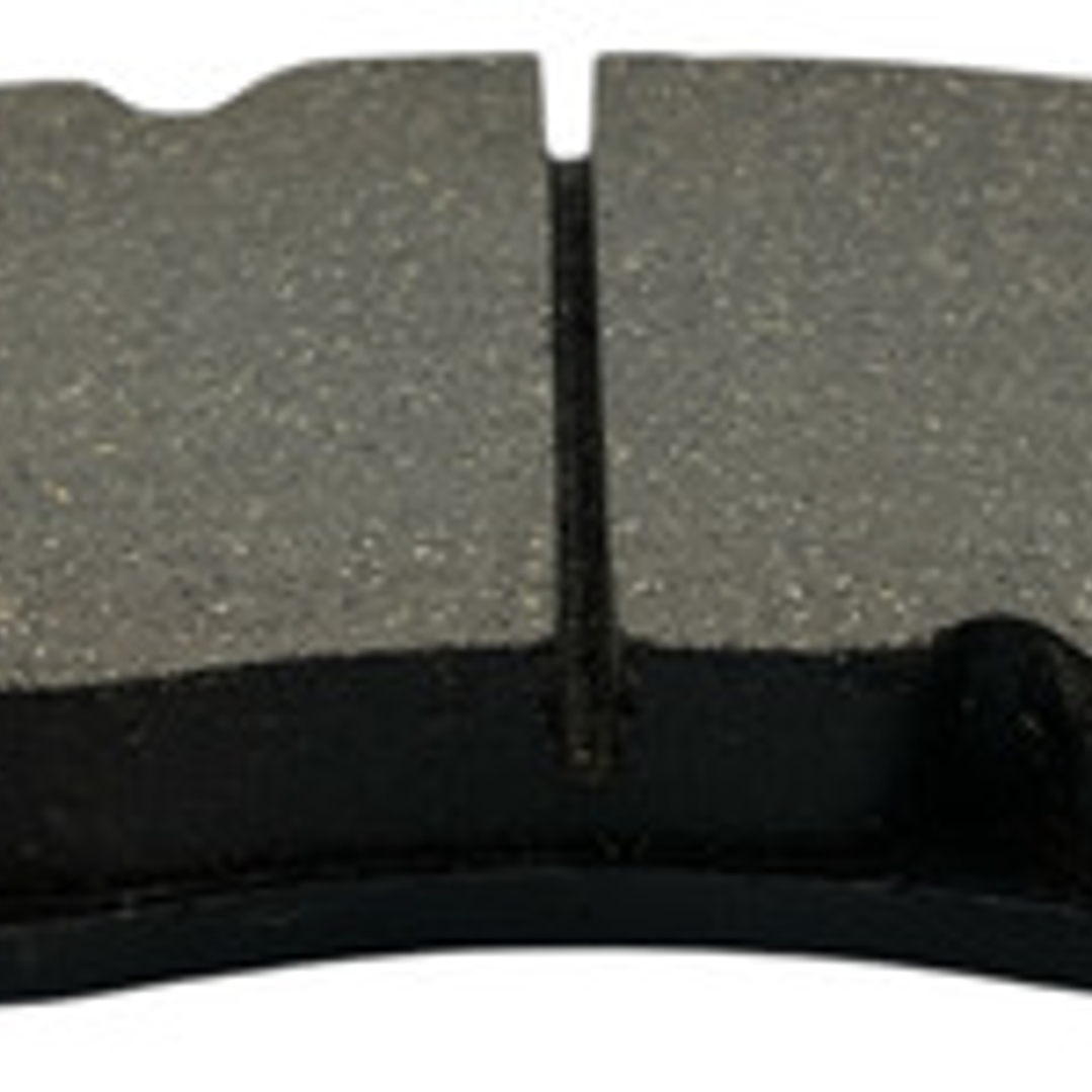 Pastilla Freno Dl Cerámic Para Hyundai H100 Porter 2005-2023 4
