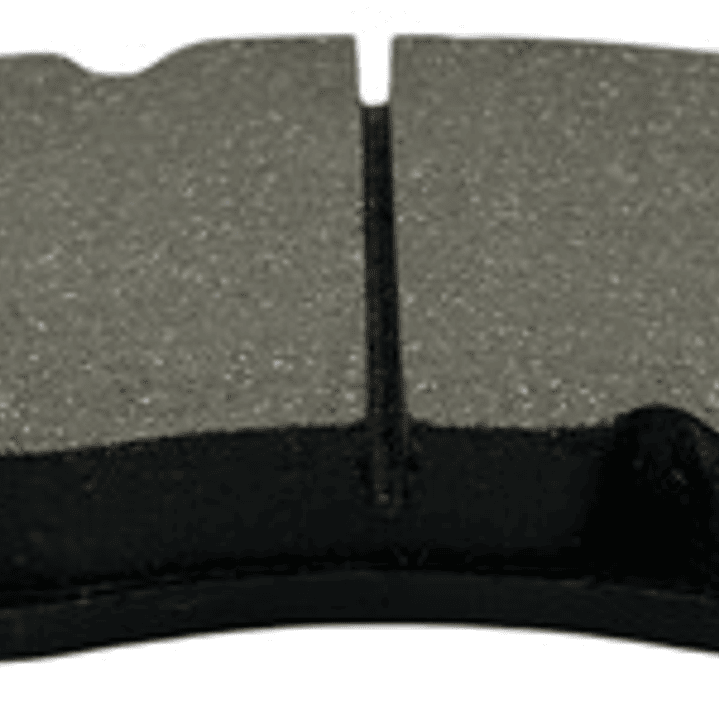 Pastilla Freno Dl Cerámic Para Hyundai H100 Porter 2005-2023 4