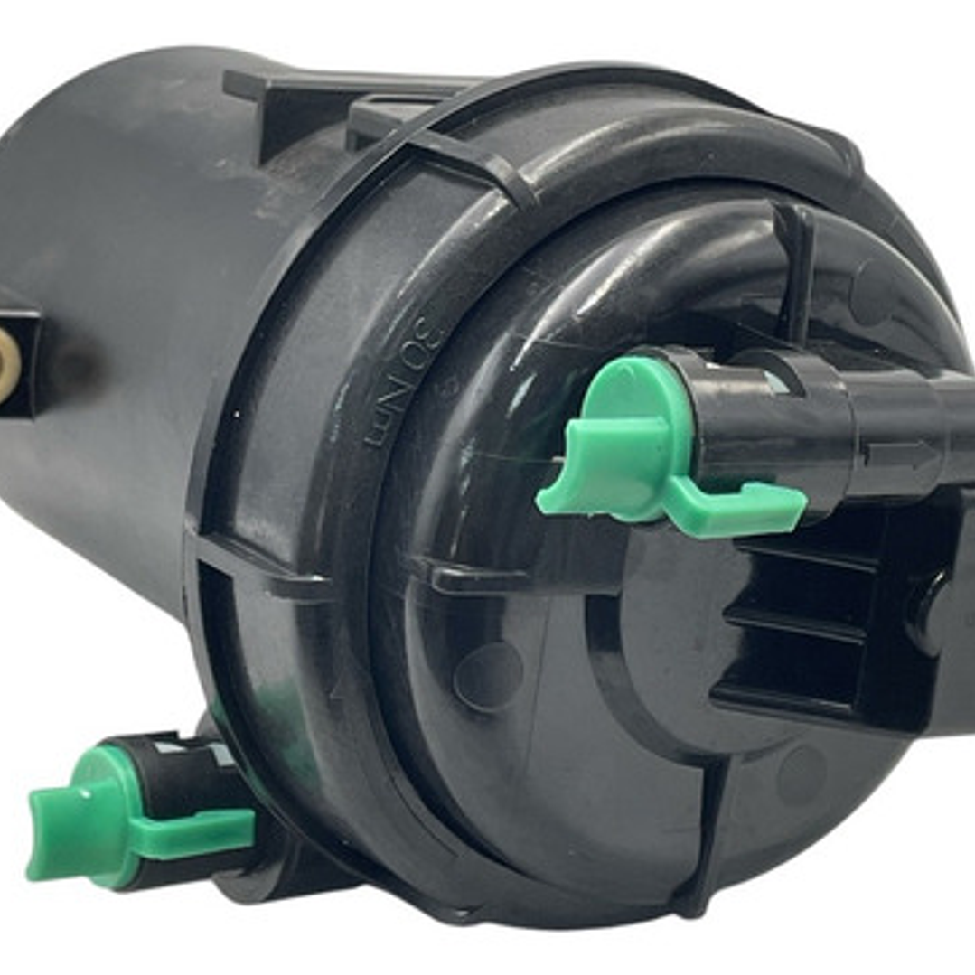 Filtro Petróleo Para Chevrolet Captiva 2.0 2007 - 2011 8