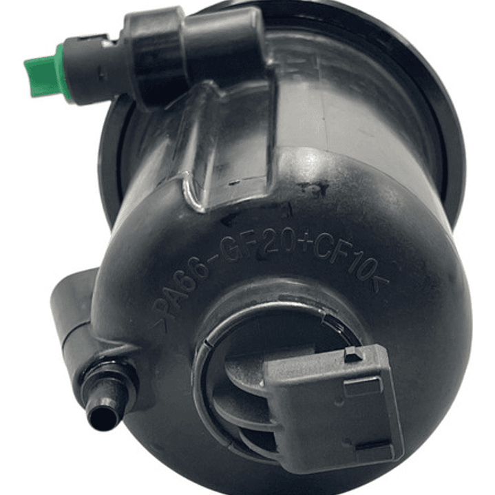 Filtro Petróleo Para Chevrolet Captiva 2.0 2007 - 2011 3