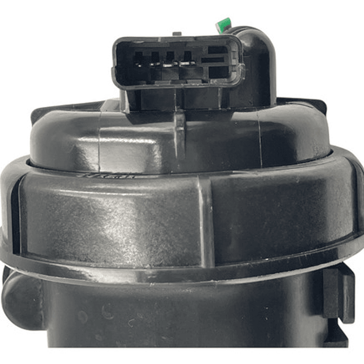 Filtro Petróleo Para Chevrolet Captiva 2.0 2007 - 2011 7