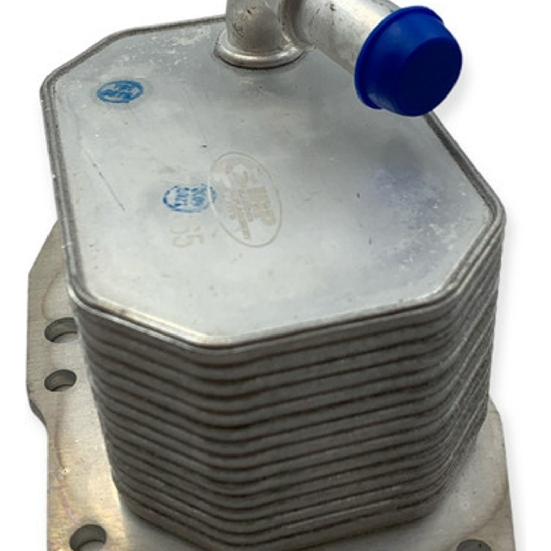 Enfriador Aceite Para Mazda Bt50 2.2 3.2 2013-2020 3