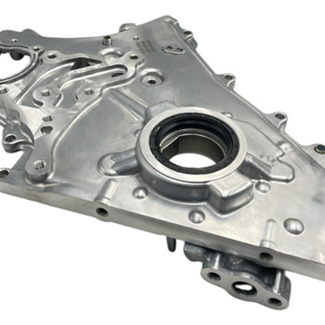 Bomba Aceite Para Nissan D22 2.5 2002-2010 1