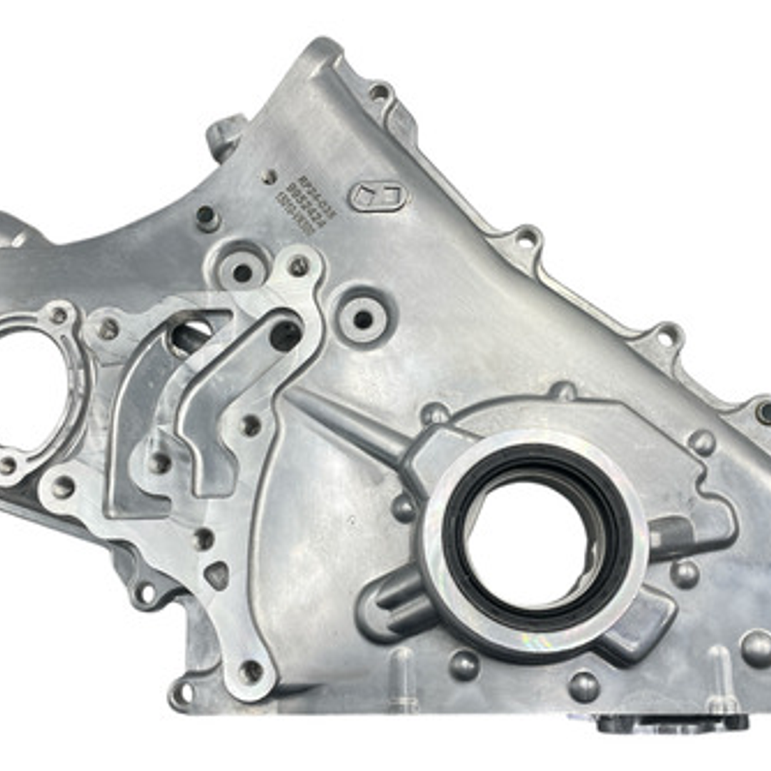 Bomba Aceite Para Nissan D22 2.5 2002-2010 2