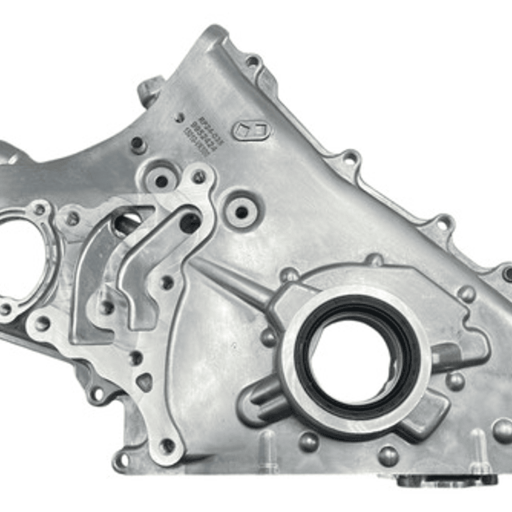 Bomba Aceite Para Nissan D22 2.5 2002-2010 2