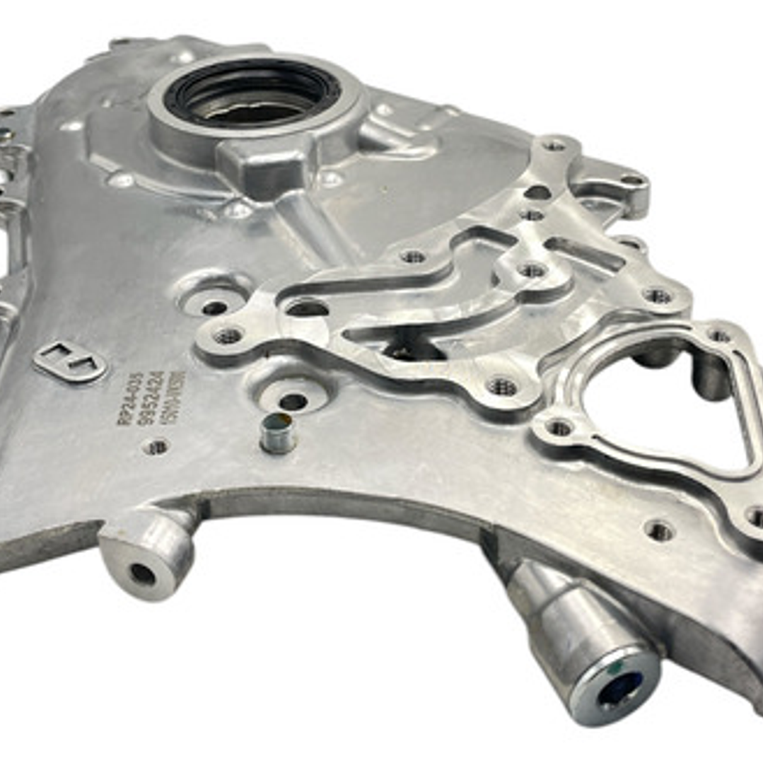 Bomba Aceite Para Nissan D22 2.5 2002-2010 7