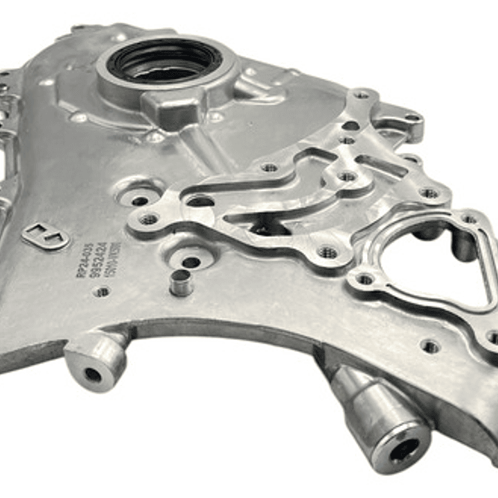 Bomba Aceite Para Nissan D22 2.5 2002-2010 7