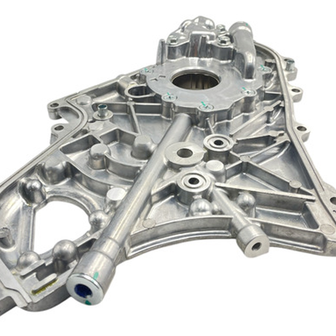 Bomba Aceite Para Nissan D22 2.5 2002-2010 8