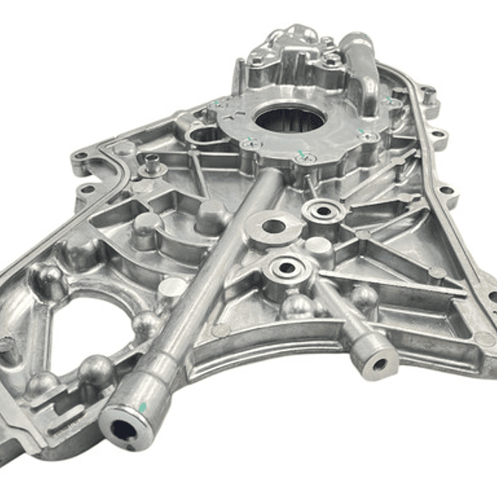 Bomba Aceite Para Nissan D22 2.5 2002-2010 8