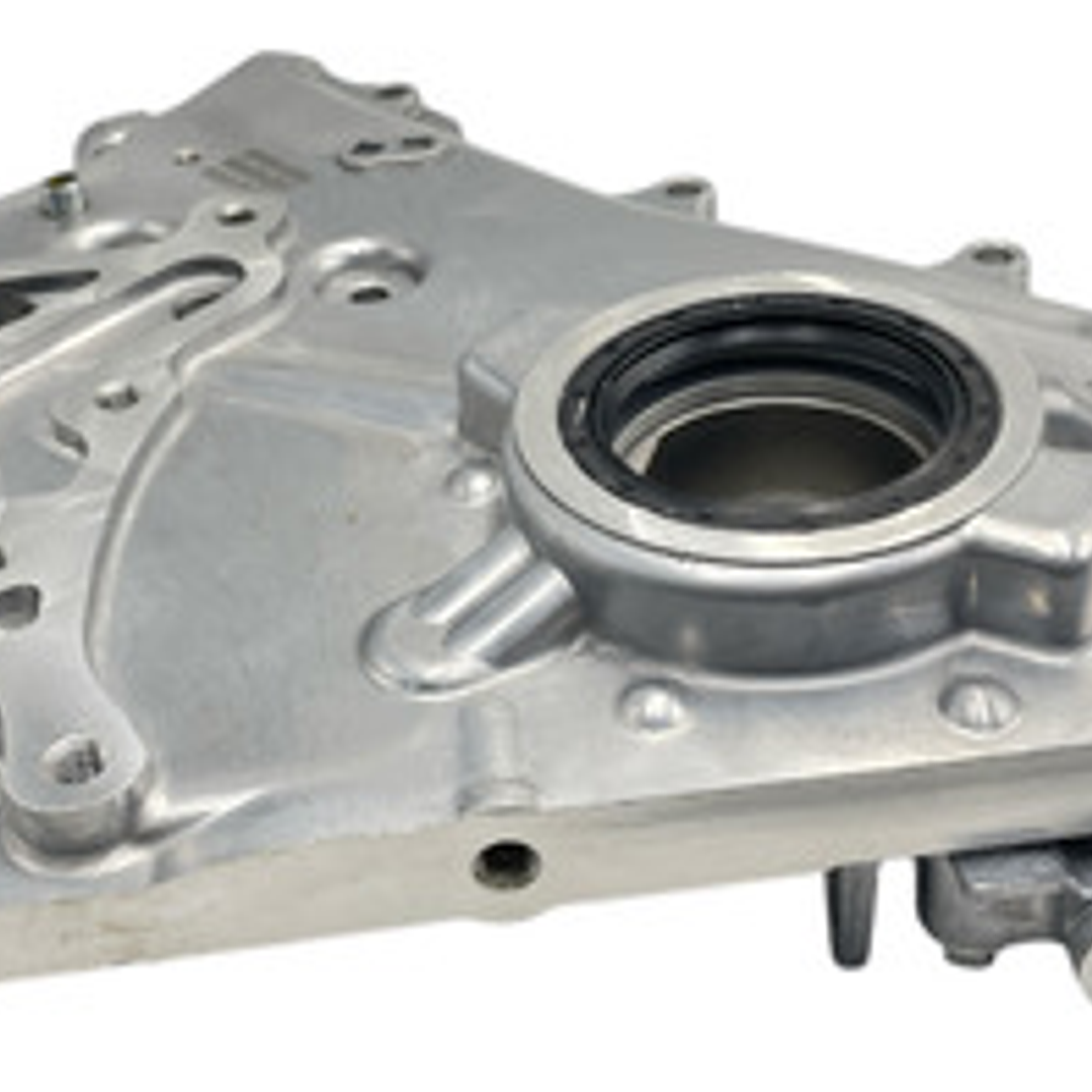 Bomba Aceite Para Nissan D22 2.5 2002-2010 3