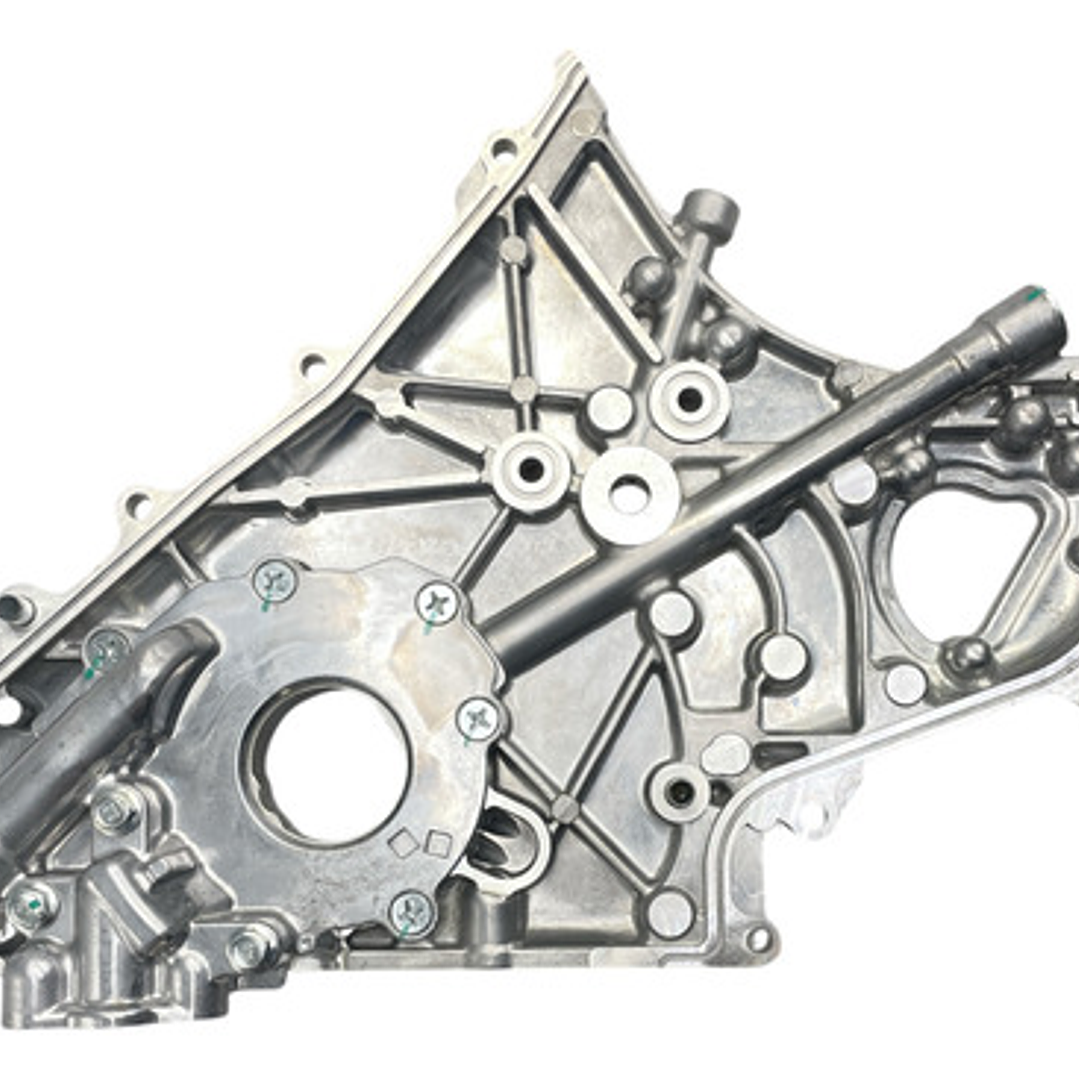 Bomba Aceite Para Nissan D22 2.5 2002-2010 5