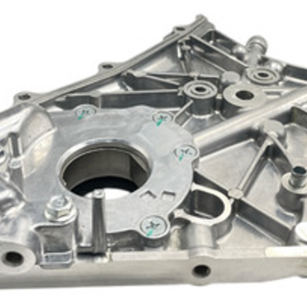 Bomba Aceite Para Nissan D22 2.5 2002-2010 6