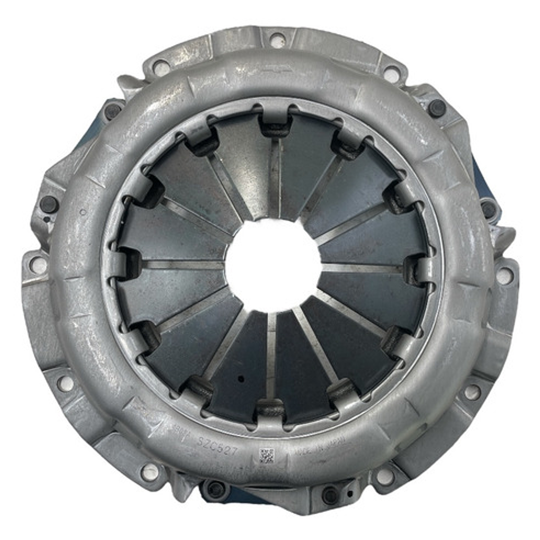 Kit Embrague Suzuki Grand Vitara 1.6 1998-2005 2 Piezas 2