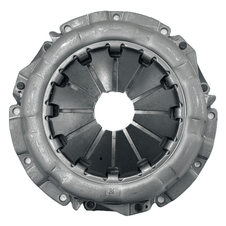 Kit Embrague Suzuki Grand Vitara 1.6 1998-2005 2 Piezas 2