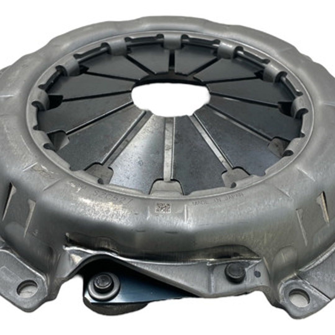 Kit Embrague Suzuki Grand Vitara 1.6 1998-2005 2 Piezas 3