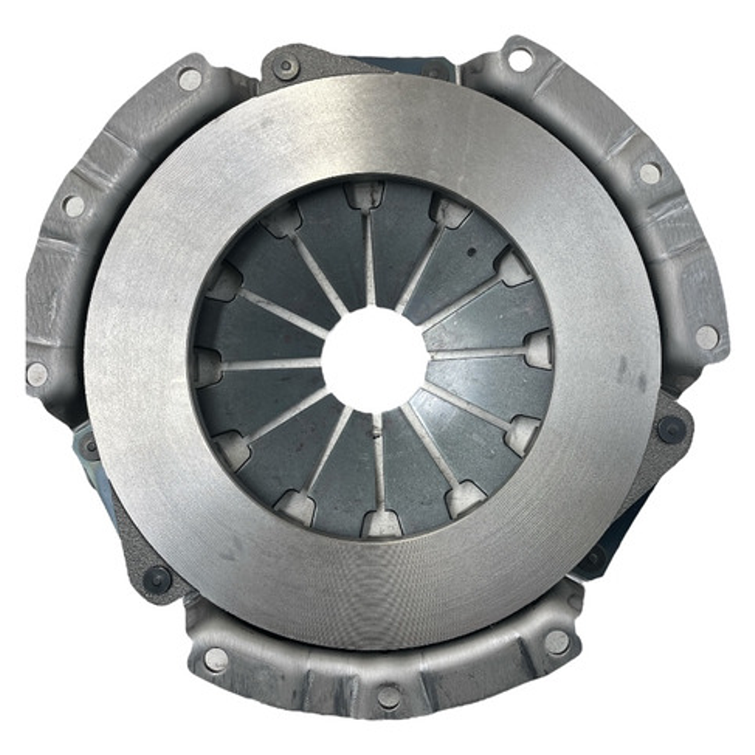 Kit Embrague Suzuki Grand Vitara 1.6 1998-2005 2 Piezas 4