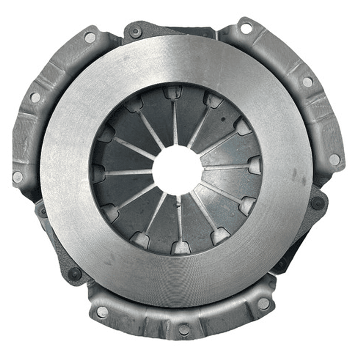 Kit Embrague Suzuki Grand Vitara 1.6 1998-2005 2 Piezas 4