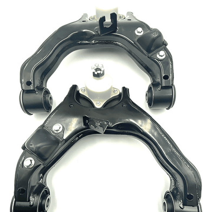 Bandeja Superior Mitsubishi Montero 2.5 3.0 2007-2016 El Par 1