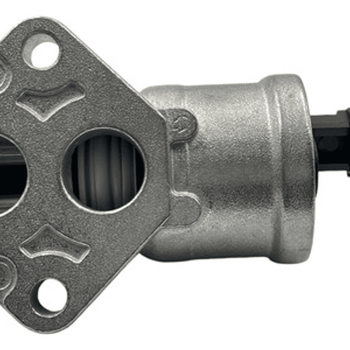 Válvula Iac Ford Ka 1.6 1999-2008 Zetec ( 2 Pines) 6