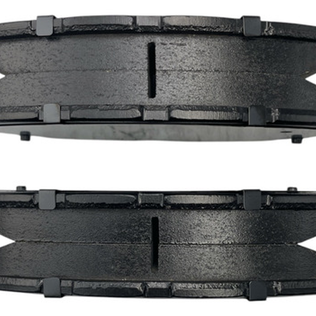 Pastillas Freno Delantera Toyota Corolla Cross 2.0 2021-2023 2