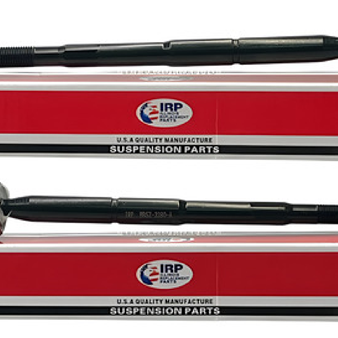 Terminal O Brazo Axial Para Ford Explorer 2.0 2011-2016 Par 6